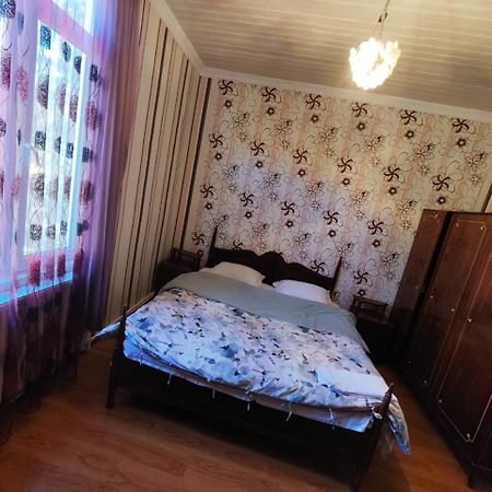 Hotel Chveni Ezo Ambrolauri Zewnętrze zdjęcie