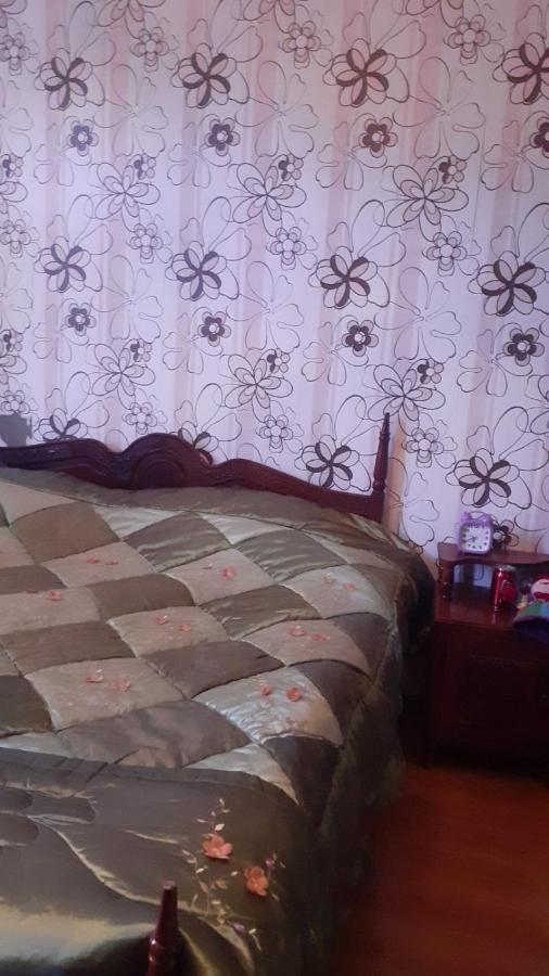 Hotel Chveni Ezo Ambrolauri Zewnętrze zdjęcie