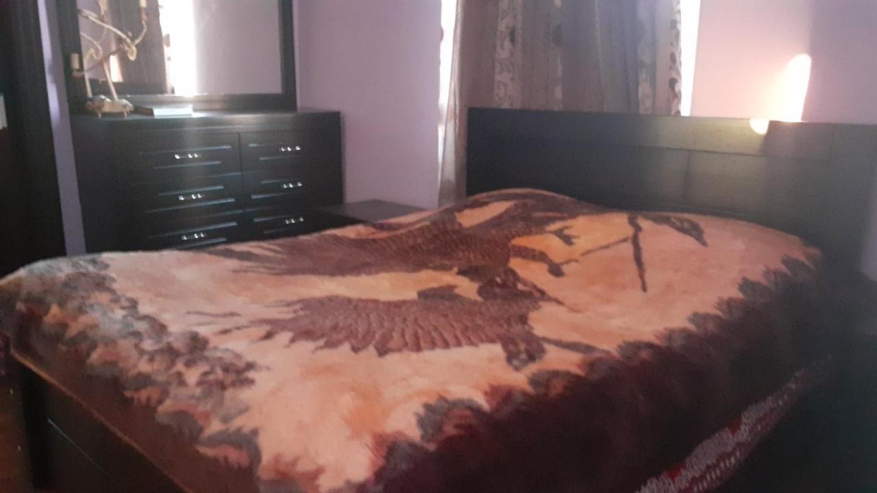 Hotel Chveni Ezo Ambrolauri Zewnętrze zdjęcie