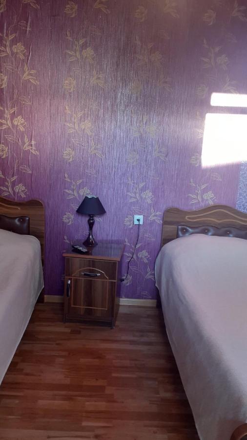 Hotel Chveni Ezo Ambrolauri Zewnętrze zdjęcie